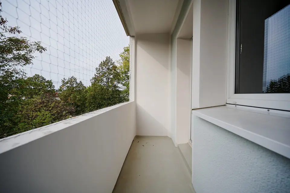 4 Zimmer Wohnung mit 69 m² in Löbau – Bild 2