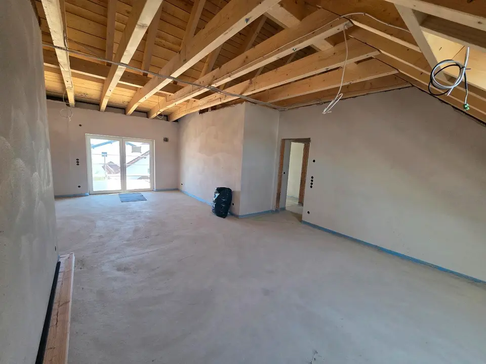 5 Zimmer Wohnung mit 121 m² in Cham – Bild 7