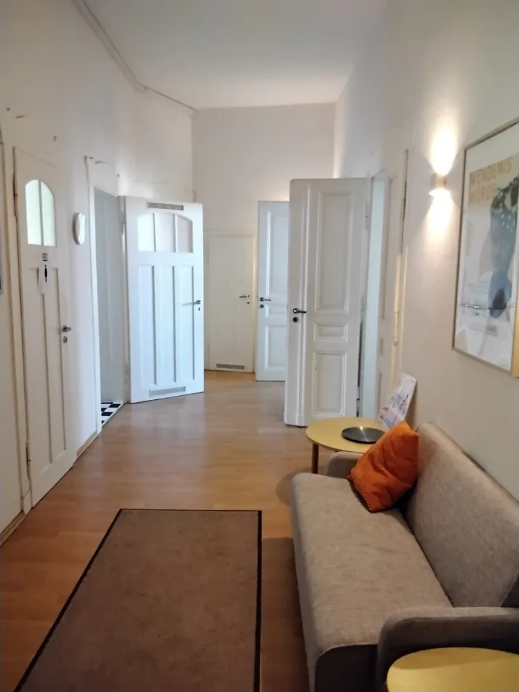5 Zimmer Wohnung mit 141 m² in Leipzig – Bild 2