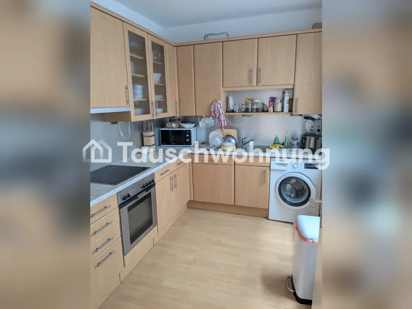 3 Zimmer Wohnung mit 75 m² in München – Bild 3
