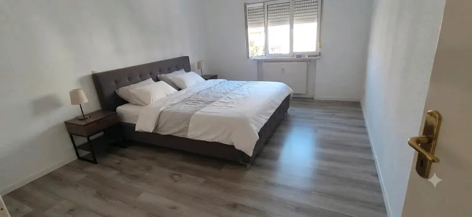 4 Zimmer Wohnung mit 106 m² in Mannheim – Bild 1