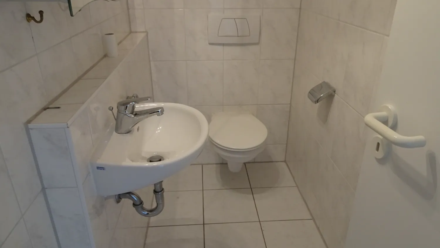 4 room apartment with 93 m² in Heidelberg – Photo 7