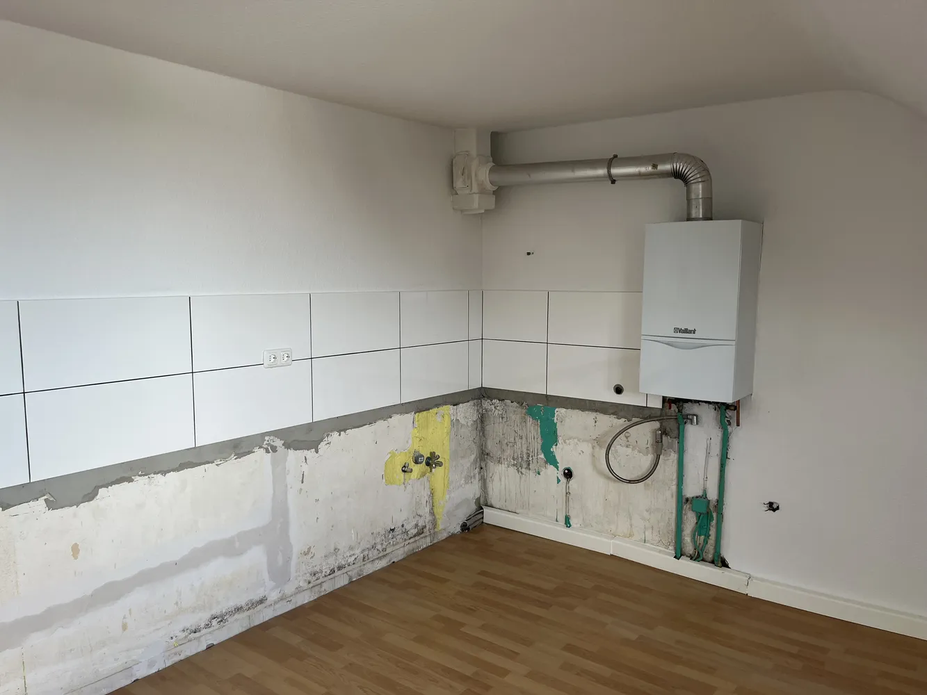 4 room apartment with 70 m² in Mönchengladbach – Photo 5