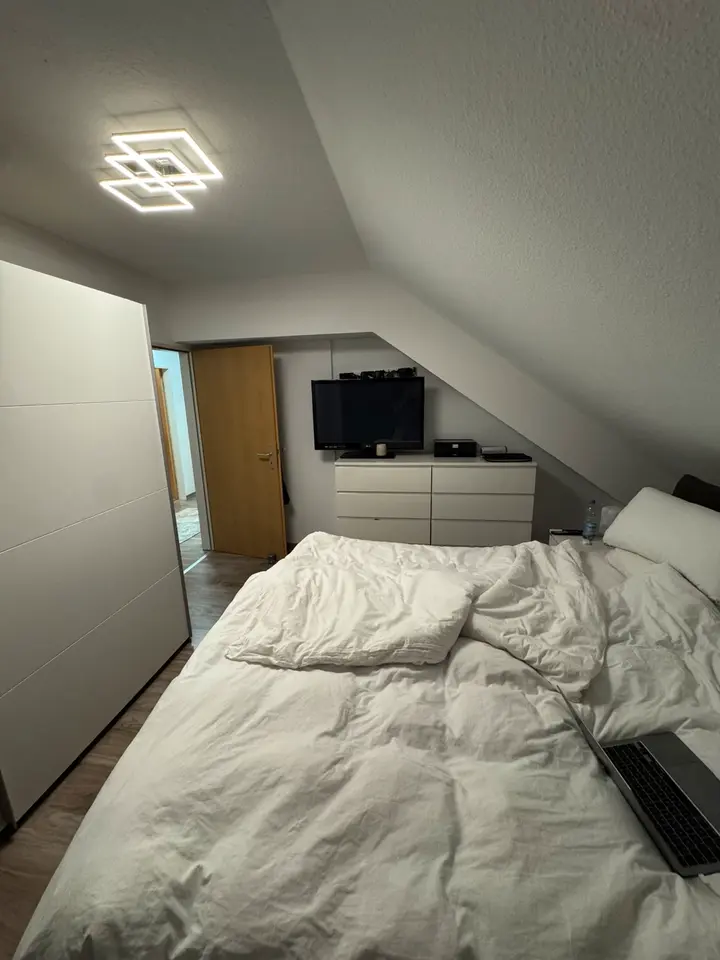 2 Zimmer Wohnung mit 60 m² in Detmold – Bild 9