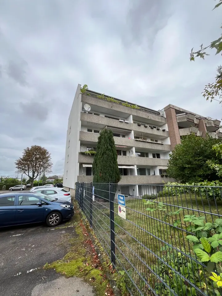 3 Zimmer Wohnung mit 88 m² in Köln – Bild 5