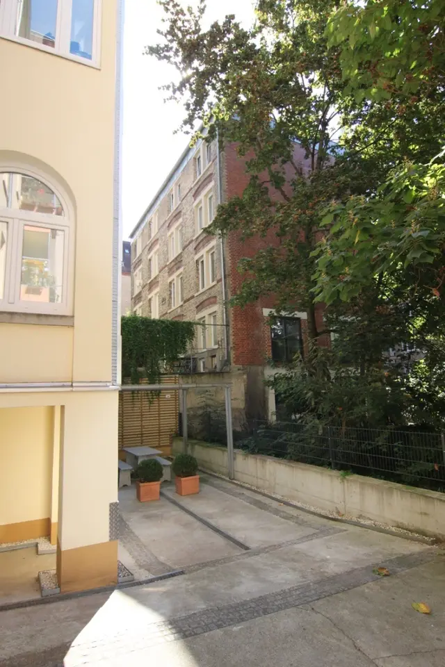 2 Zimmer Wohnung mit 45 m² in Stuttgart – Bild 5