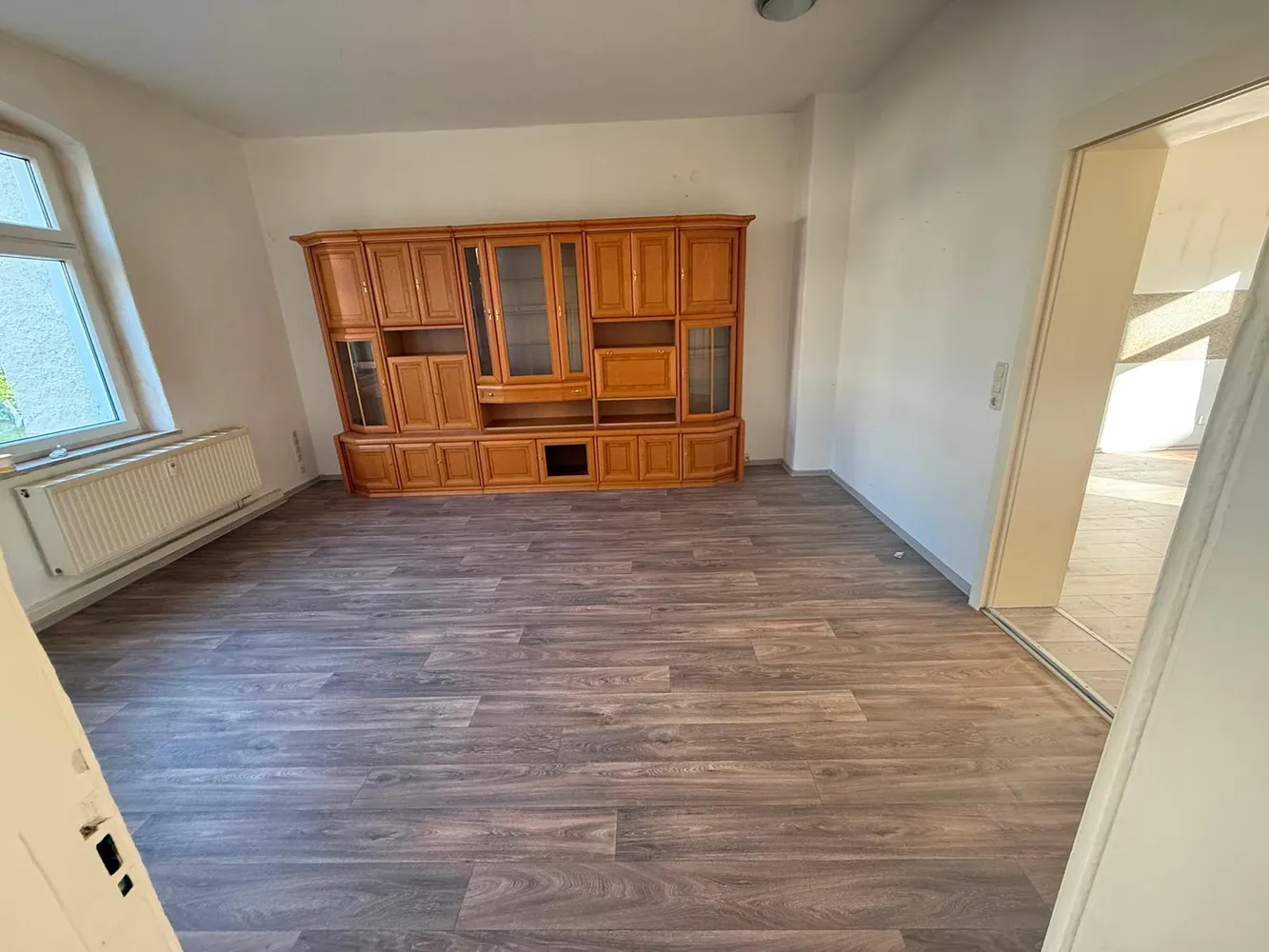 4 Zimmer Wohnung mit 80 m² in Annaberg-Buchholz – Bild 5
