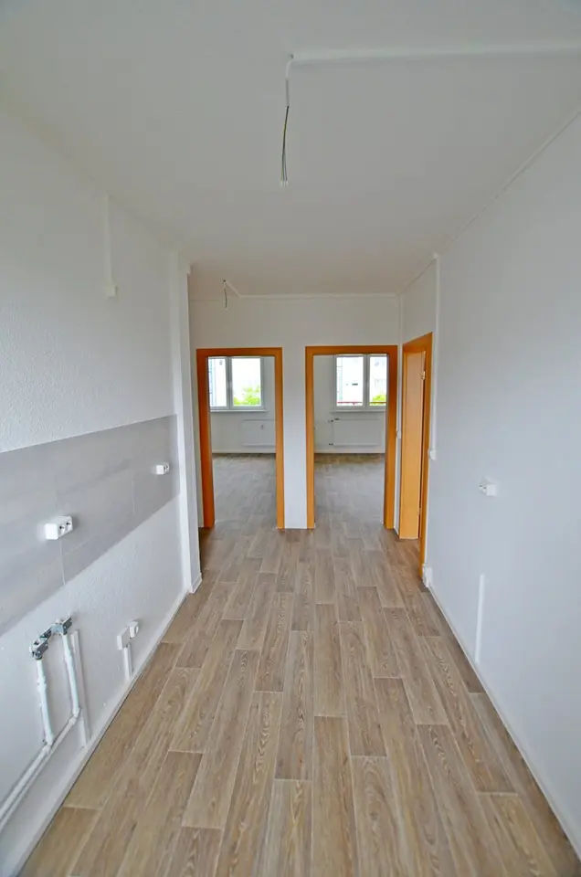 3 Zimmer Wohnung mit 61 m² in Sangerhausen – Bild 4
