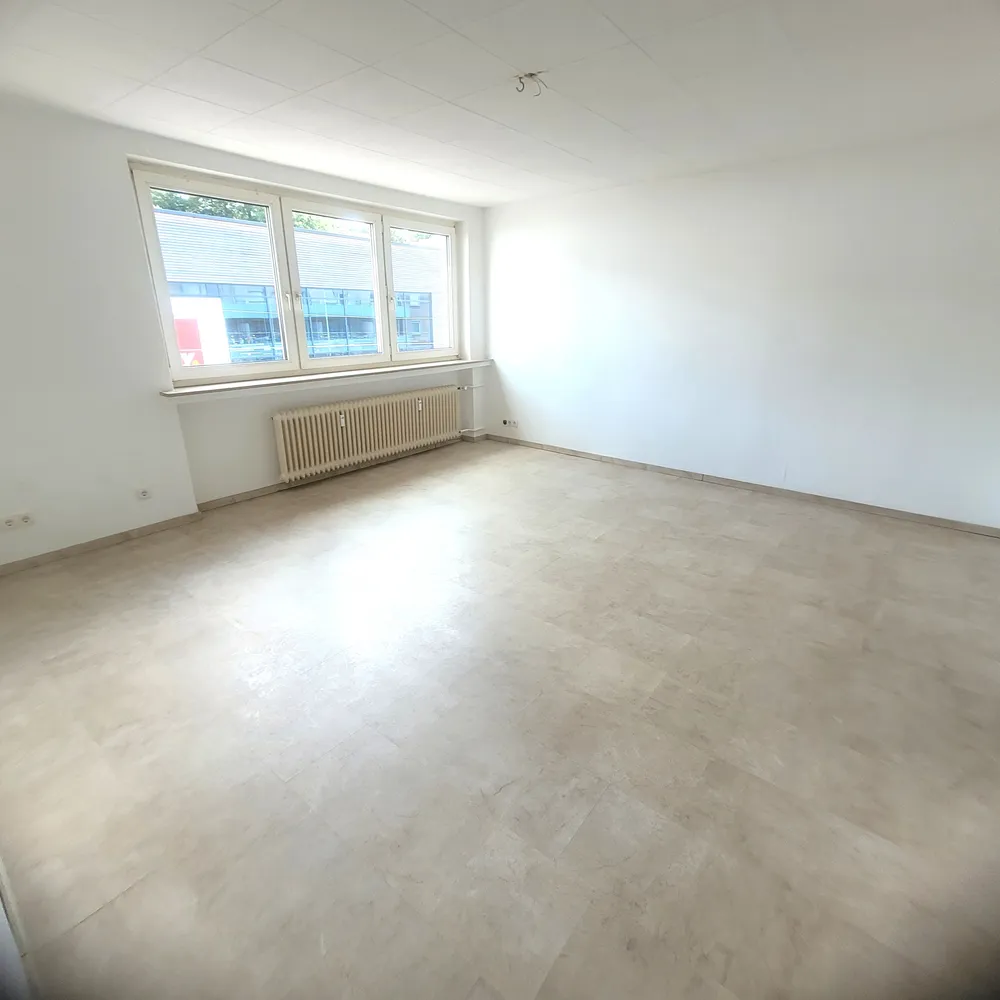 3 Zimmer Wohnung mit 65 m² in Wuppertal – Bild 2