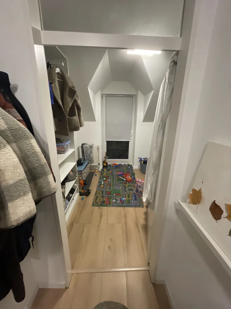 3 Zimmer Wohnung mit 50 m² in Köln – Bild 3