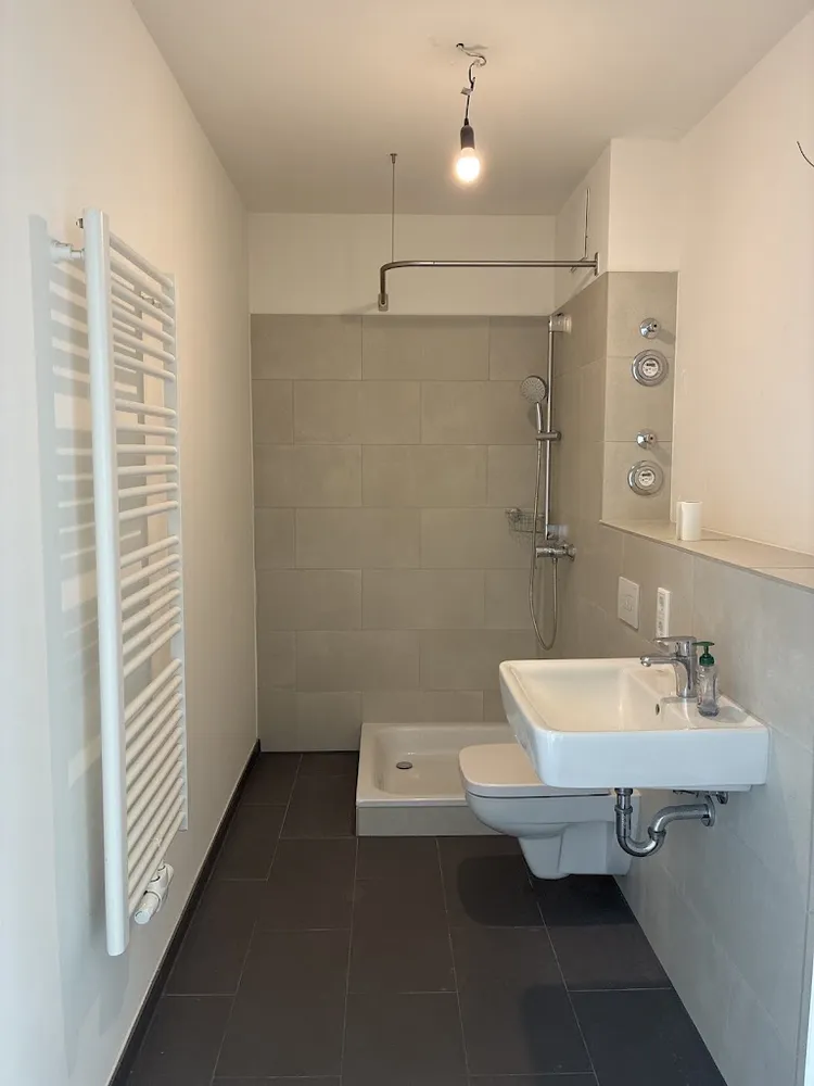 2 Zimmer Wohnung mit 49 m² in Berlin – Bild 5