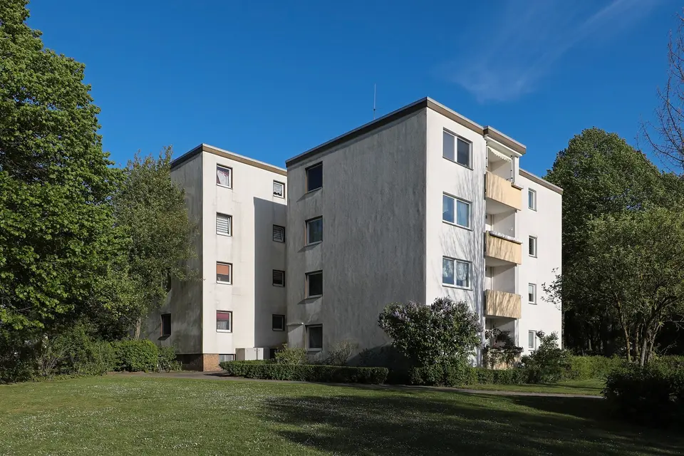 2 Zimmer Wohnung mit 48 m² in Wolfsburg – Bild 8
