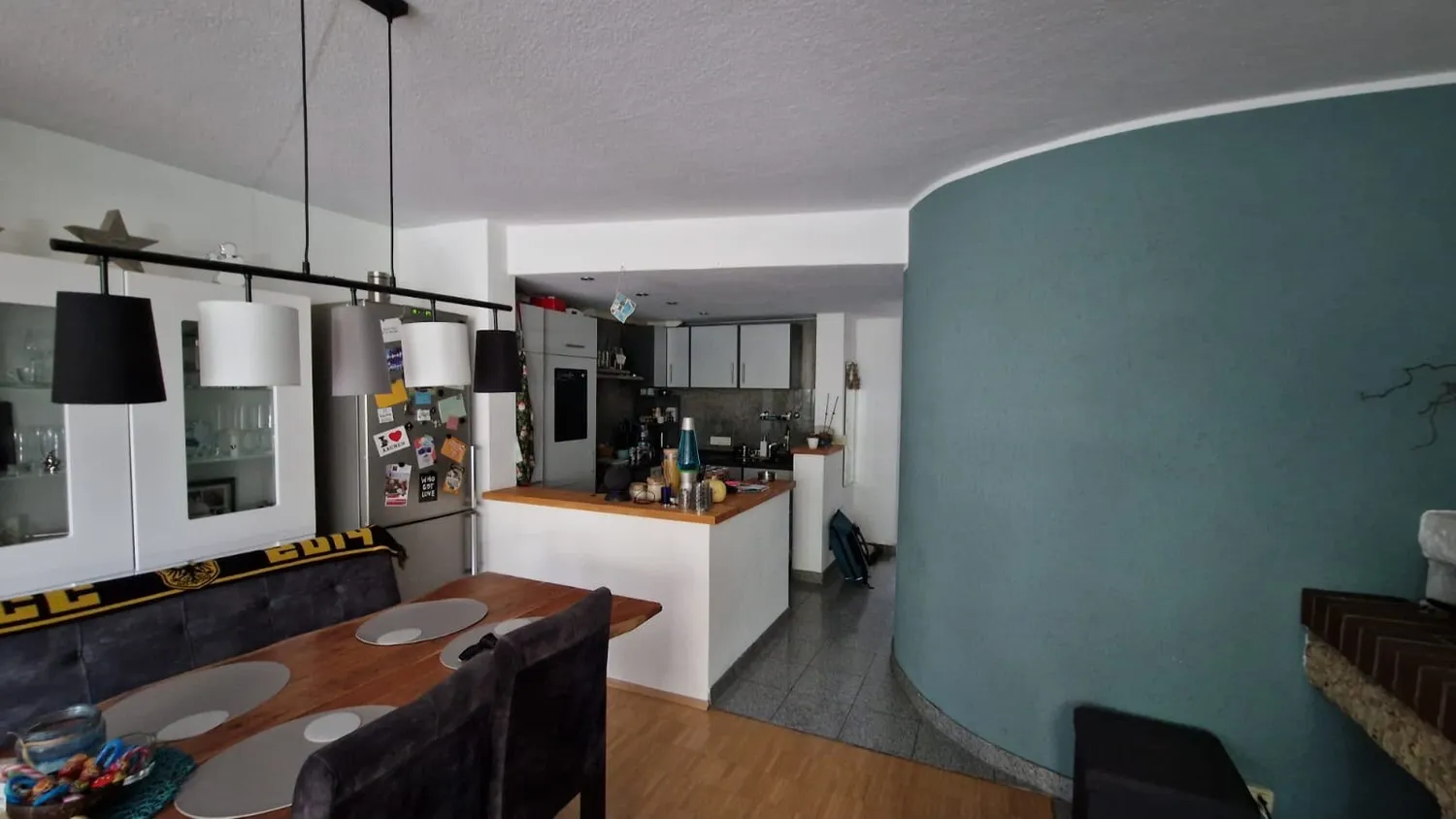 2 Zimmer Wohnung mit 85 m² in Aachen – Bild 11