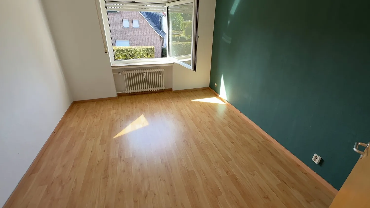 3 room apartment with 69 m² in Rheine – Photo 7