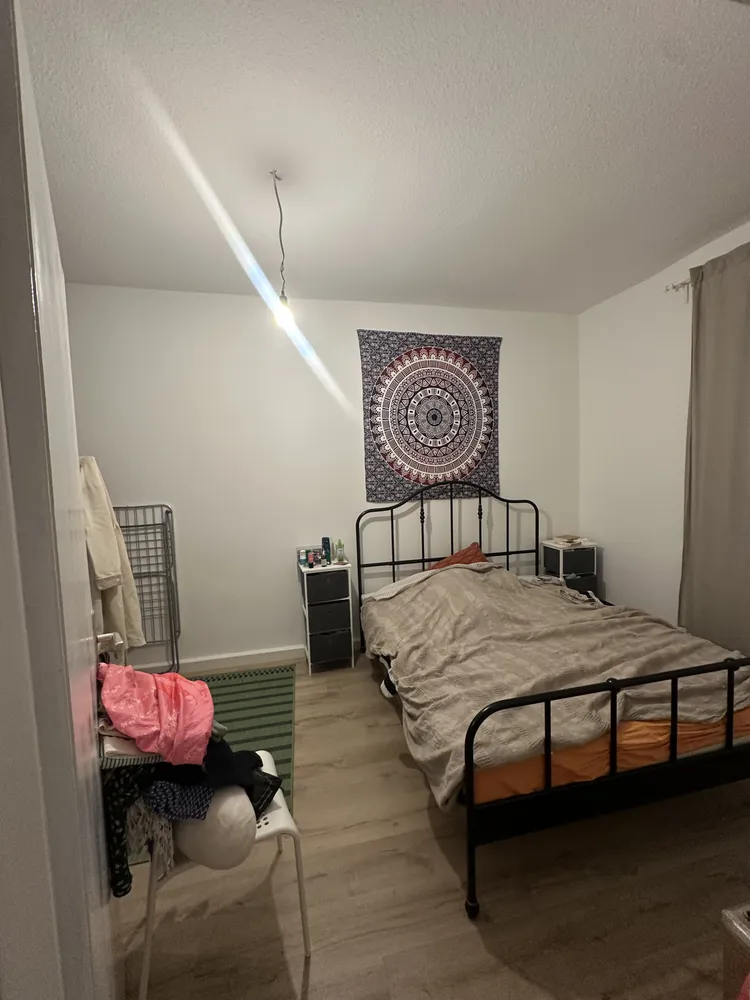 900 Zimmer Wohnung mit 50 m² in Nürnberg – Bild 5