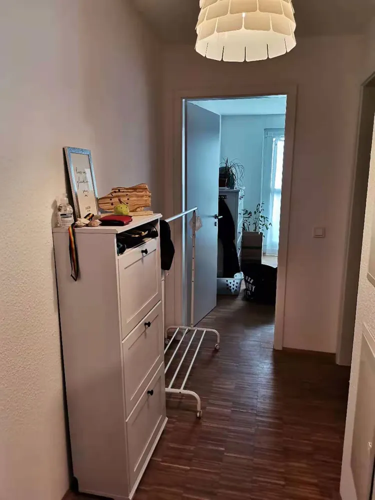 3 room apartment with 108 m² in Munich – Photo 4