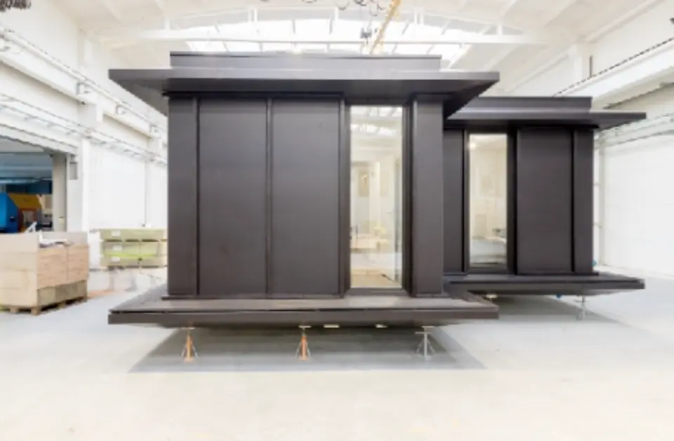 WG-Zimmer mit 45 m² in Nürnberg – Bild 9