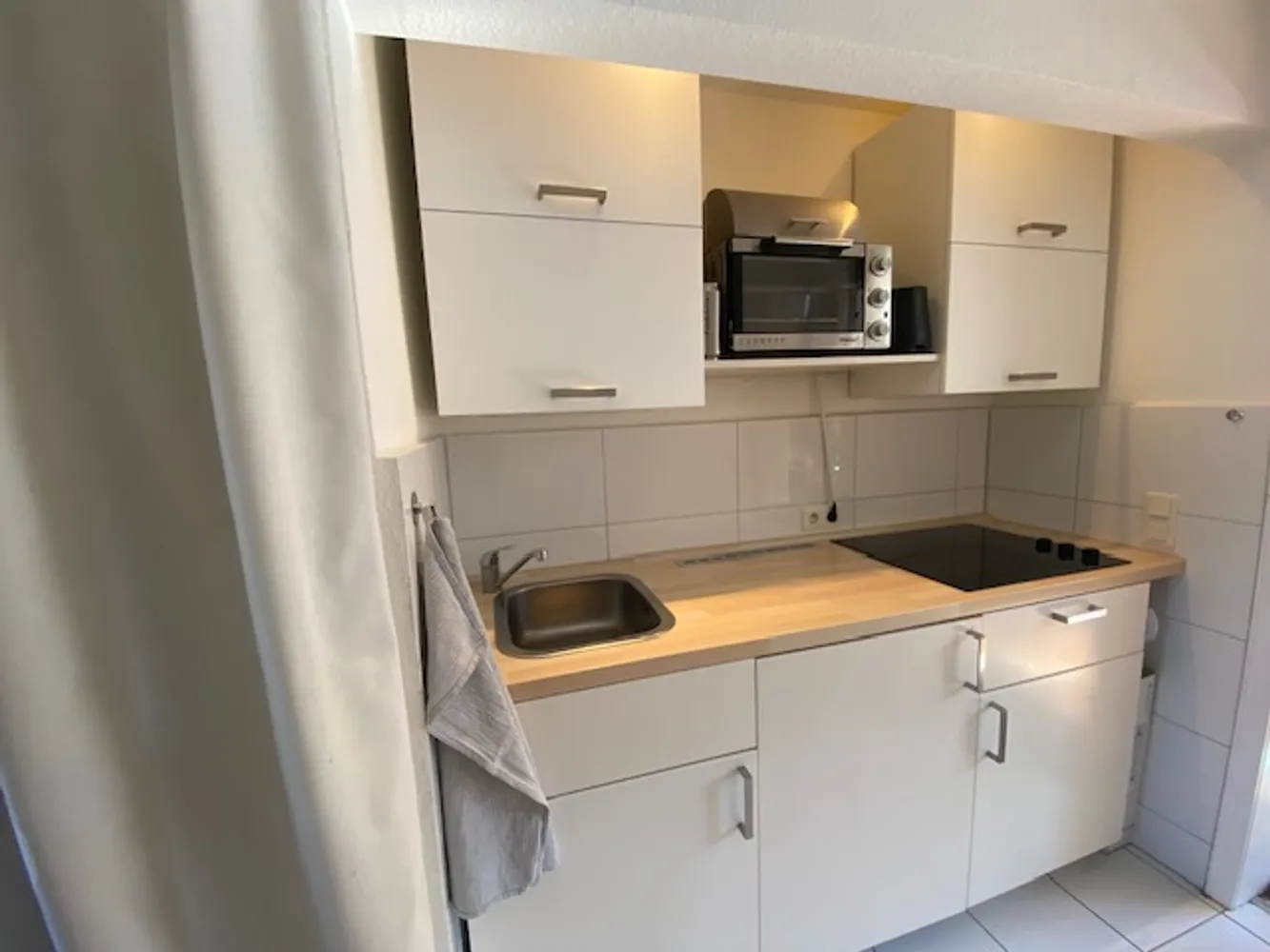 2 Zimmer Wohnung mit 29 m² in Köln – Bild 10