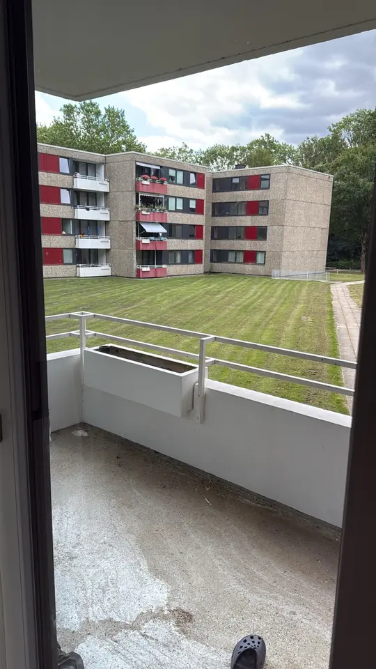 4 Zimmer Wohnung mit 91 m² in Dortmund – Bild 3