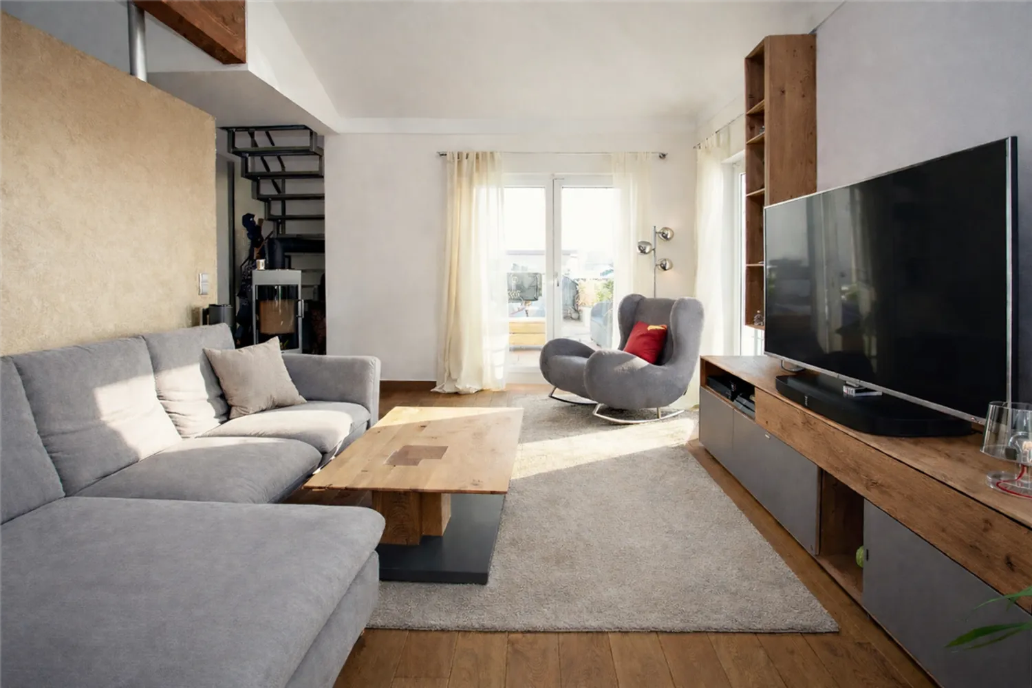 4 Zimmer Wohnung mit 140 m² in Limburg an der Lahn – Bild 10