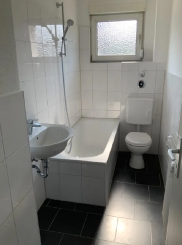 4 Zimmer Wohnung mit 59 m² in Duisburg – Bild 7