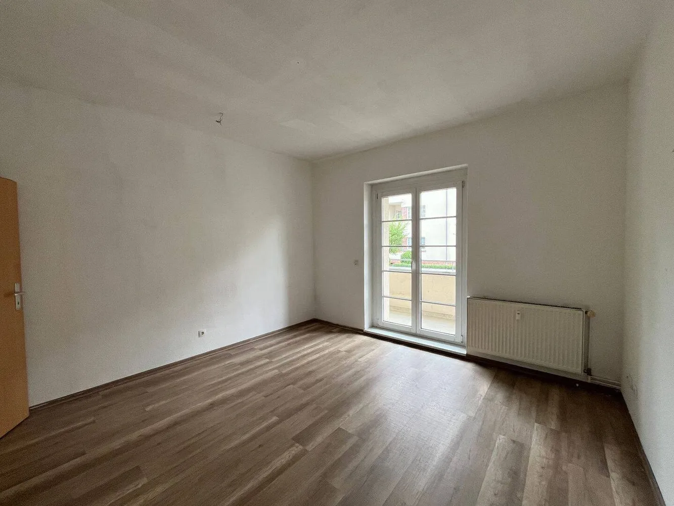 3 room apartment with 62 m² in Chemnitz – Photo 4