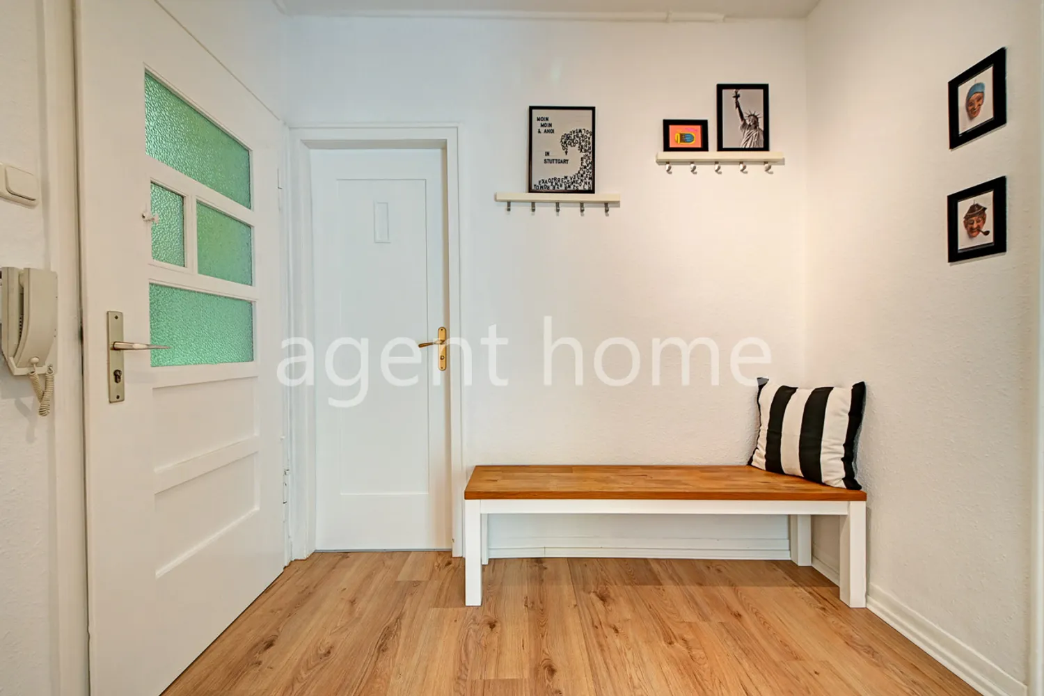 3 Zimmer Wohnung mit 73 m² in Stuttgart – Bild 12