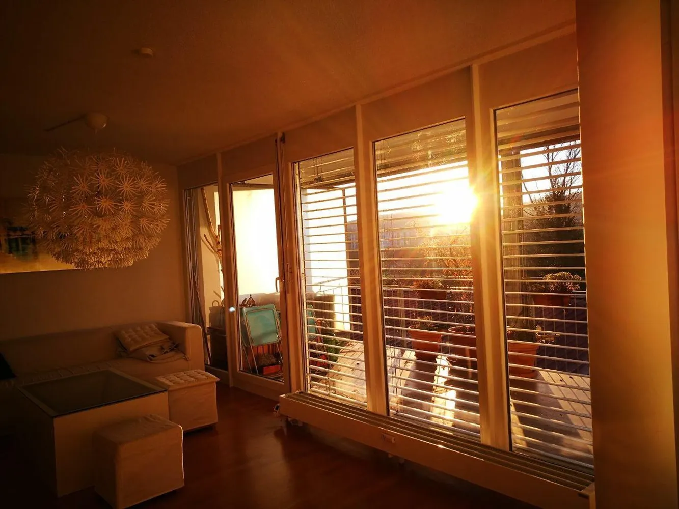 4 Zimmer Wohnung mit 120 m² in Rheinfelden – Bild 12