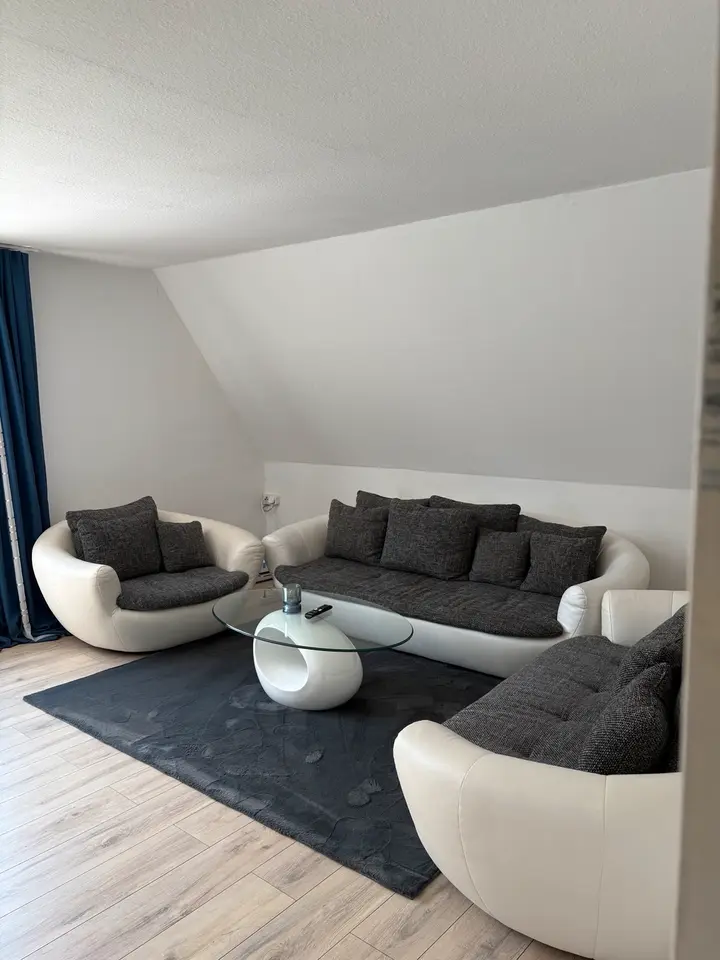 2 Zimmer Wohnung mit 84 m² in Papenburg – Bild 1