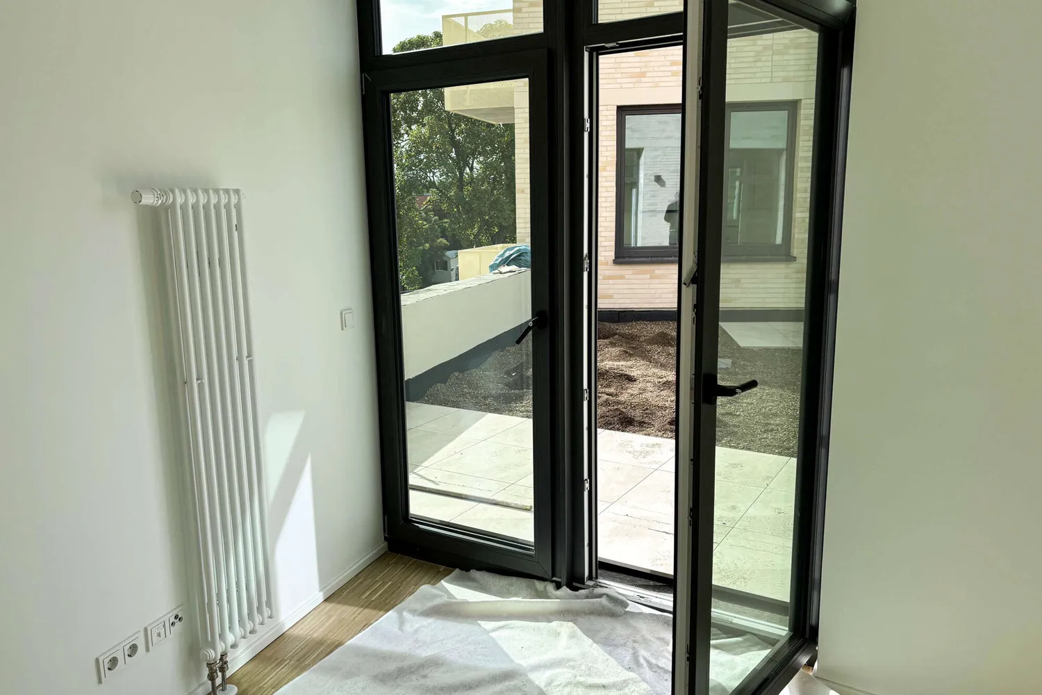 2 Zimmer Wohnung mit 38 m² in Potsdam – Bild 2