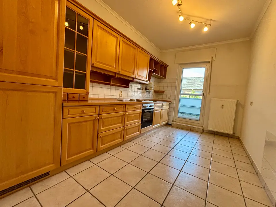 2 room apartment with 70 m² in Hamminkeln – Photo 3