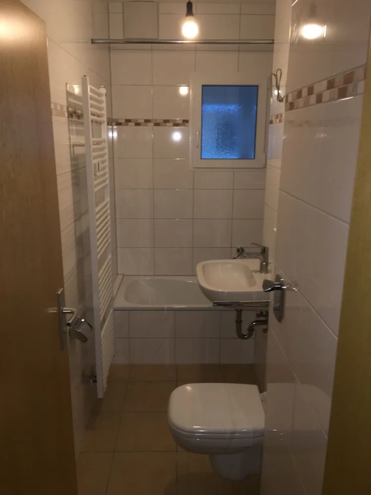3 room apartment with 64 m² in Stuttgart – Photo 8