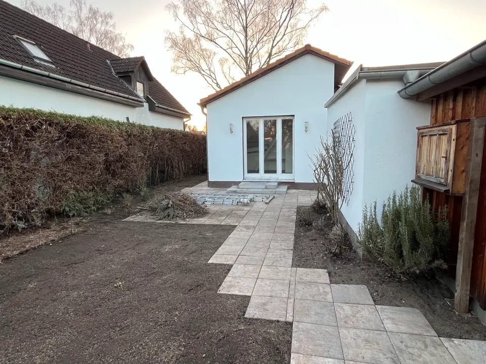 3 Zimmer Haus mit 100 m² in Berlin – Bild 8