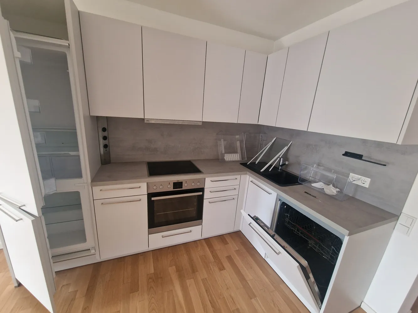 4 Zimmer Wohnung mit 95 m² in Hannover – Bild 1