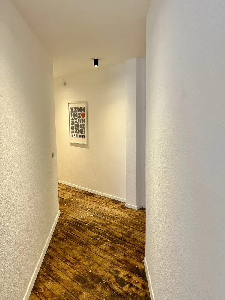 2 Zimmer Wohnung mit 39 m² in Osnabrück – Bild 8