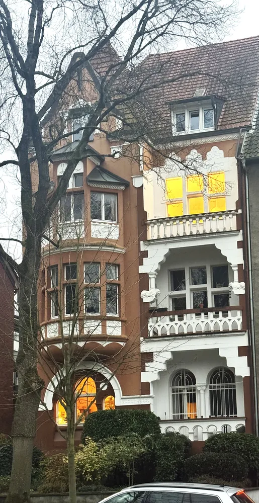 4 Zimmer Wohnung mit 123 m² in Bochum – Bild 1