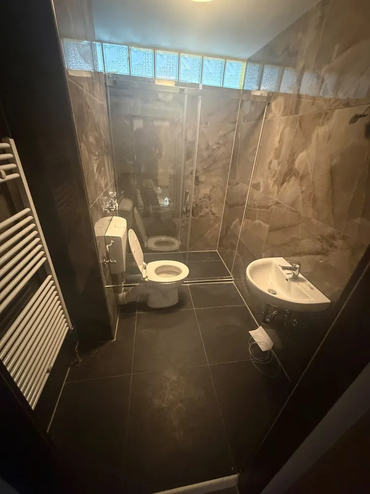 1 room apartment with 34 m² in Frankfurt am Main – Photo 7
