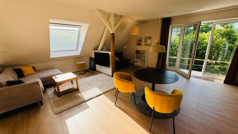 2 Zimmer Wohnung mit 72 m² in Osnabrück – Bild 1