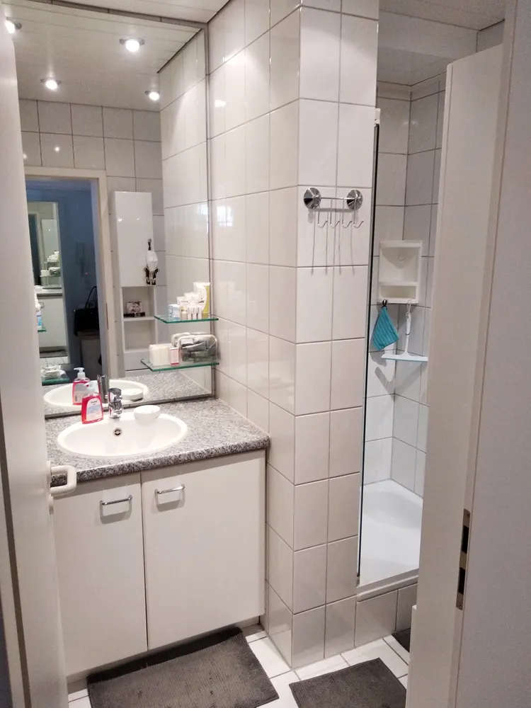 2 Zimmer Wohnung mit 50 m² in Hannover – Bild 9