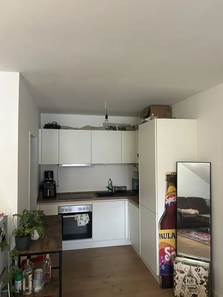 2 Zimmer Wohnung mit 52 m² in Bremen – Bild 7