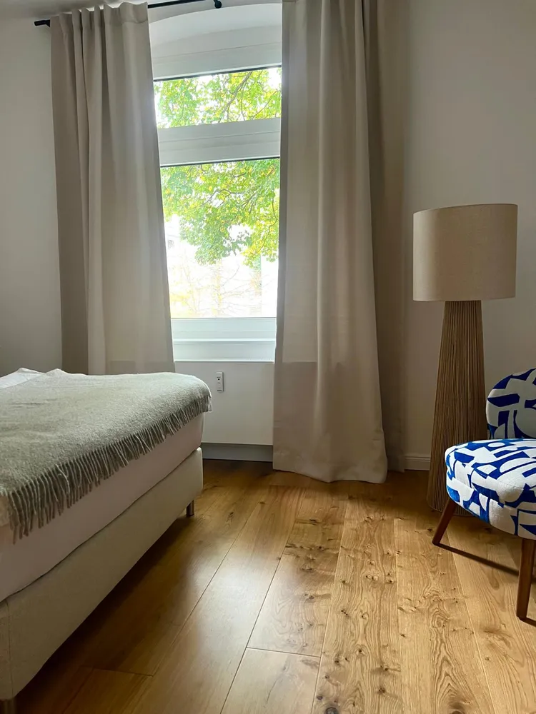 2 Zimmer Wohnung mit 39 m² in Düsseldorf – Bild 7
