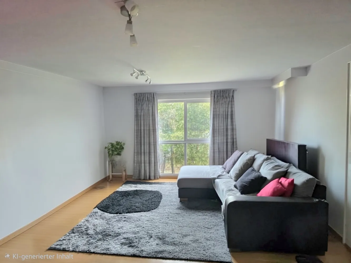 2 Zimmer Wohnung mit 90 m² in Aachen – Bild 2