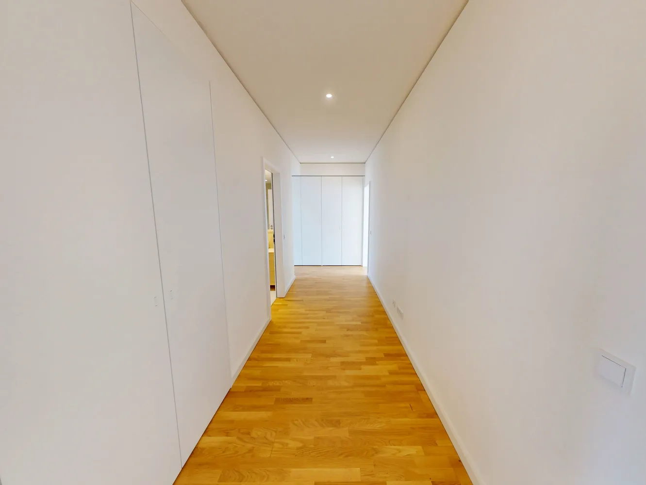3 Zimmer Wohnung mit 110 m² in Hamburg – Bild 5