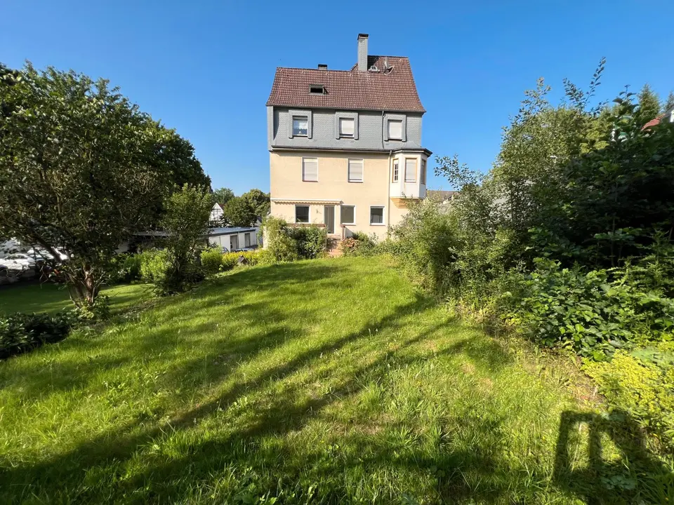 6 Zimmer Wohnung mit 182 m² in Witten – Bild 10