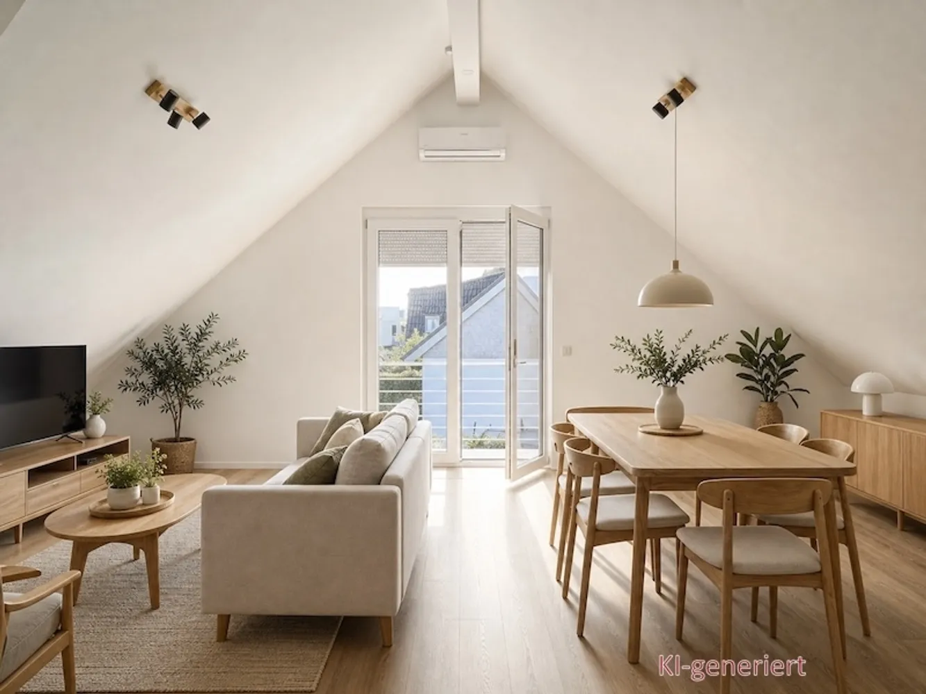3 Zimmer Wohnung mit 98 m² in Groß-Gerau – Bild 3