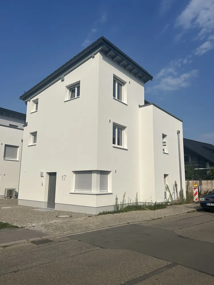 5 Zimmer Haus mit 148 m² in Rastatt – Bild 4