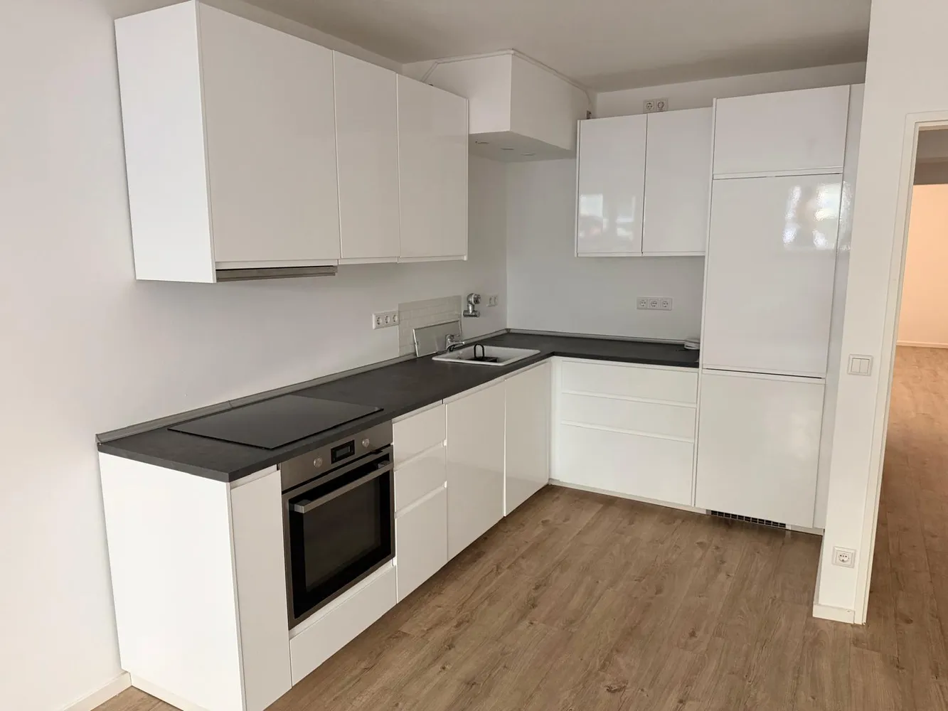 3 Zimmer Wohnung mit 72 m² in Düsseldorf – Bild 1
