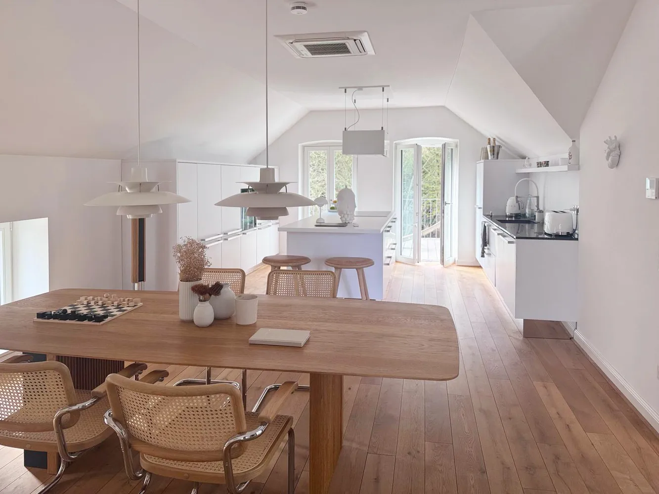 3 room apartment with 96 m² in Bielefeld – Photo 6
