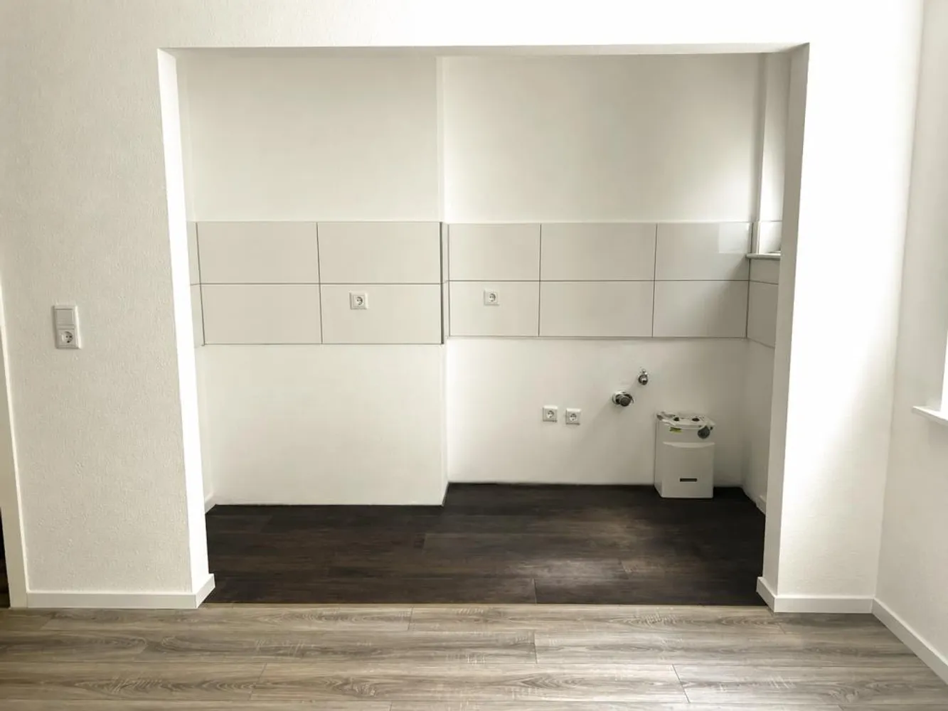 2 Zimmer Wohnung mit 59 m² in Dortmund – Bild 8