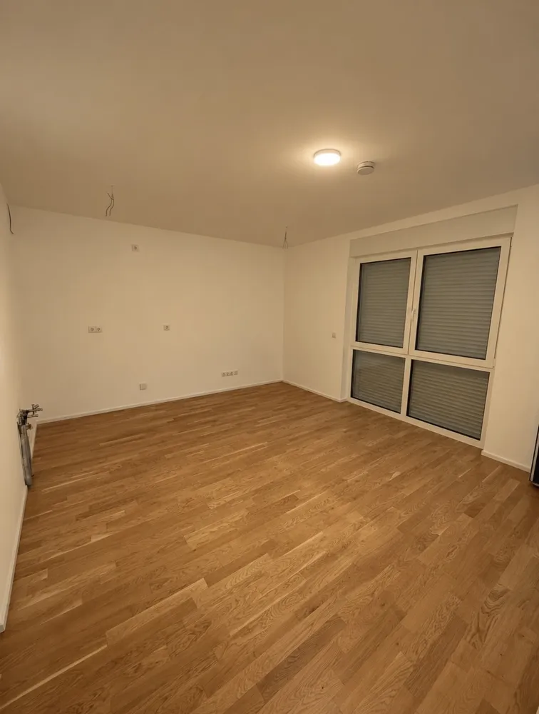 2 room apartment with 58 m² in Düsseldorf – Photo 9